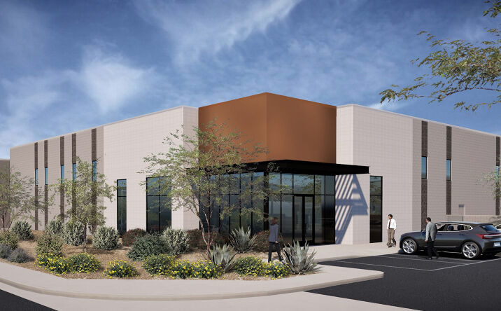 Pictures of Industrial property located at 21225 N 9TH PLACE, Phoenix, AZ 85024, 21205 N 9TH PLACE, Phoenix, AZ 85024 for sales - image #1