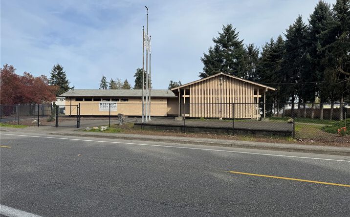 Pictures of Retail, Industrial property located at 5737 Linderson Way SW, Tumwater, WA 98501 for sales - image #1