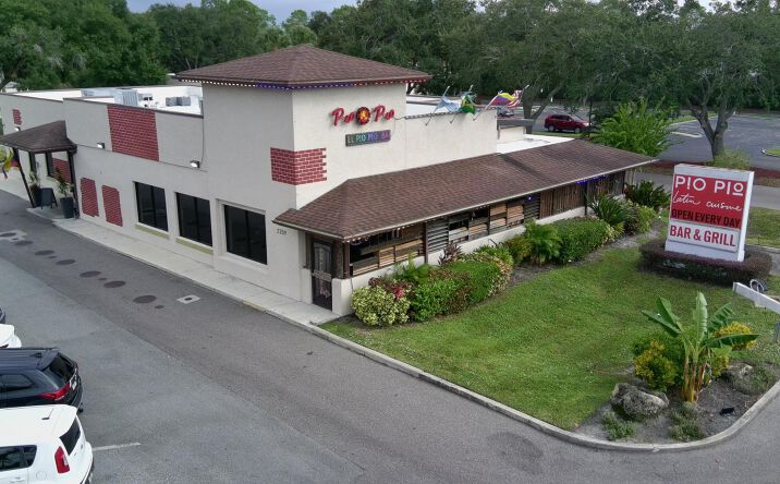 2259 South Semoran Boulevard, Orlando