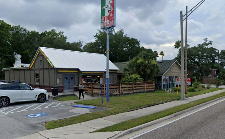 Pictures of Retail property located at 644 & 650 Park Ave, Orange Park, FL 32073 for sales - image #1