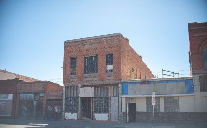 2712 Minnesota Avenue, Billings