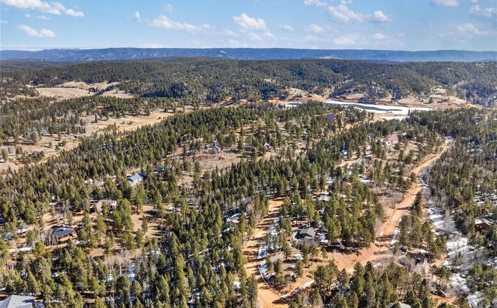 Pictures of Land property located at 810 Ridge Rd, Divide, CO 80814 for sales - image #1