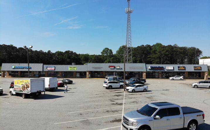 Pictures of Retail property located at 1363 Iris Dr SE, Conyers, GA 30013 for sales - image #1