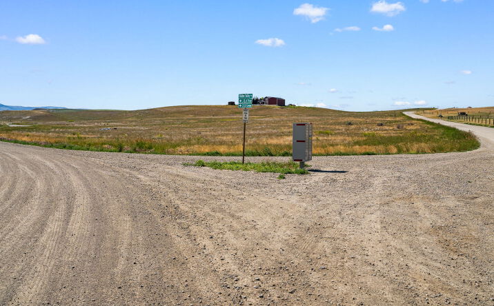 Pictures of Land property located at TBD Price Road TBD Legacy Drive, Three Forks, MT 59752 for sales - image #1