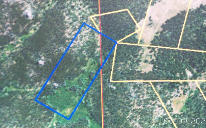 Pictures of Land property located at NHN Spencer, White Sulphur Springs, MT 59645 for sales - image #1