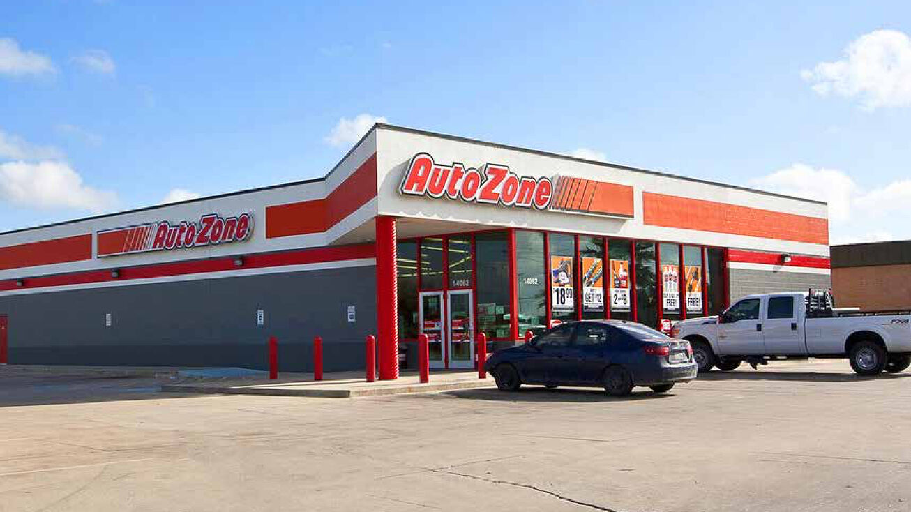 14062 Northwest Boulevard, Corpus Christi, TX 78410 Retail Property