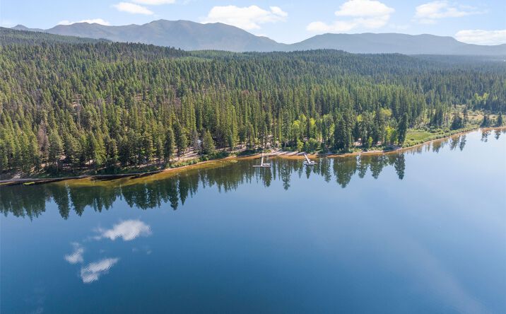 Pictures of Mixed Use, Hospitality, Special Purpose property located at 3481 Mt-83, Seeley Lake, MT 59868 for sales - image #1
