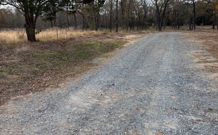 Pictures of Land property located at E Peg Lane, Coleman, OK 73432 for sales - image #1