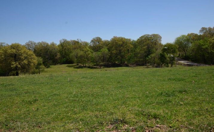 Pictures of Land property located at 470555 E 680 Road, Westville, OK 74965 for sales - image #1