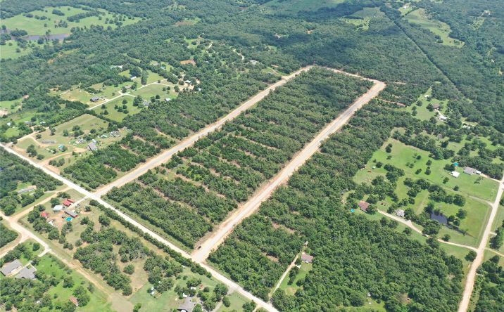 Pictures of Land property located at 40 S Westminster Street, Guthrie, OK 73044 for sales - image #1