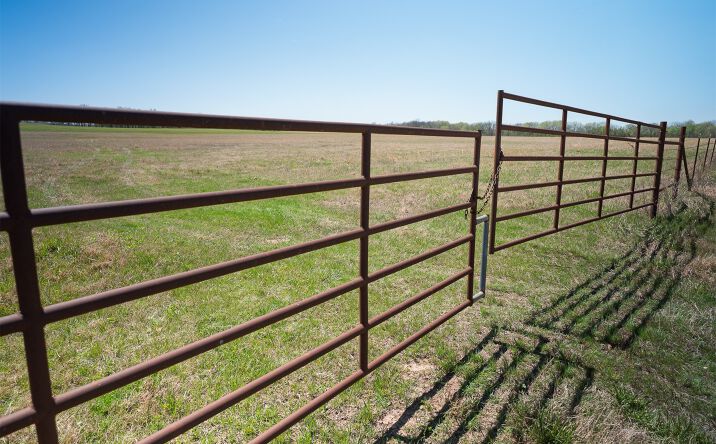Pictures of Land property located at E 330 Road, Vinita, OK 74301 for sales - image #1