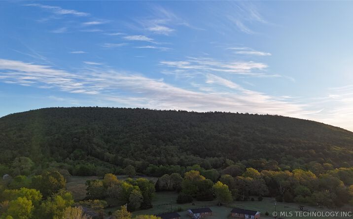 Pictures of Land property located at Red Oak Road, Red Oak, OK 74563 for sales - image #1