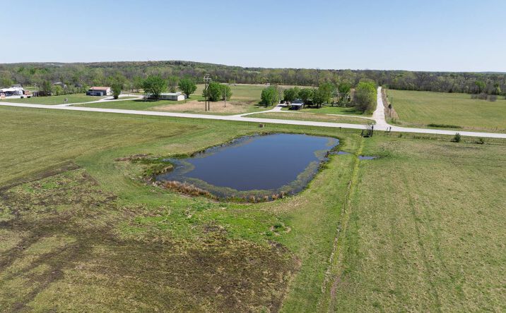 Pictures of Land property located at 32381 S Highway 82, Vinita, OK 74301 for sales - image #1