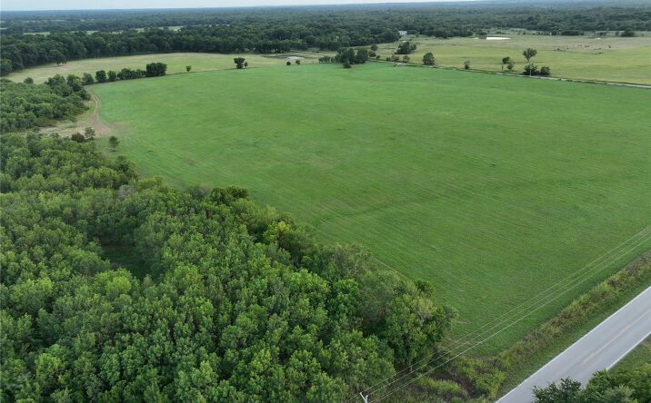 Pictures of Land property located at 1 4030 Road, Talala, OK 74080 for sales - image #1