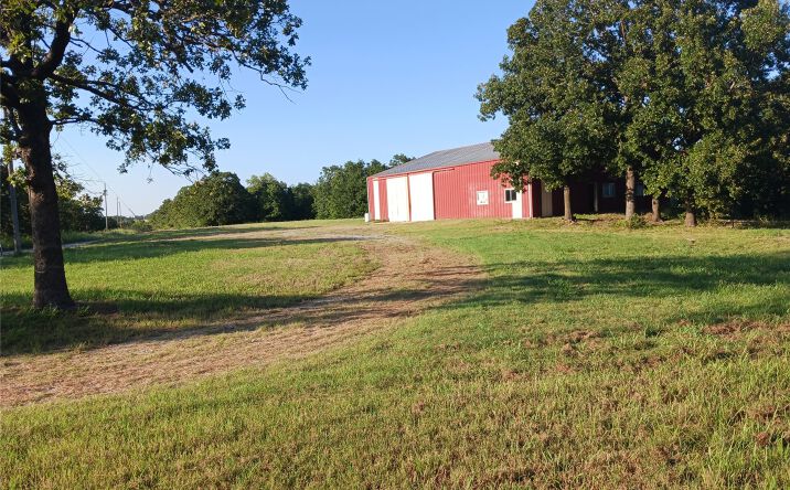 Pictures of Industrial property located at 1439 King Camp Road, Mannford, OK 74044 for sales - image #1