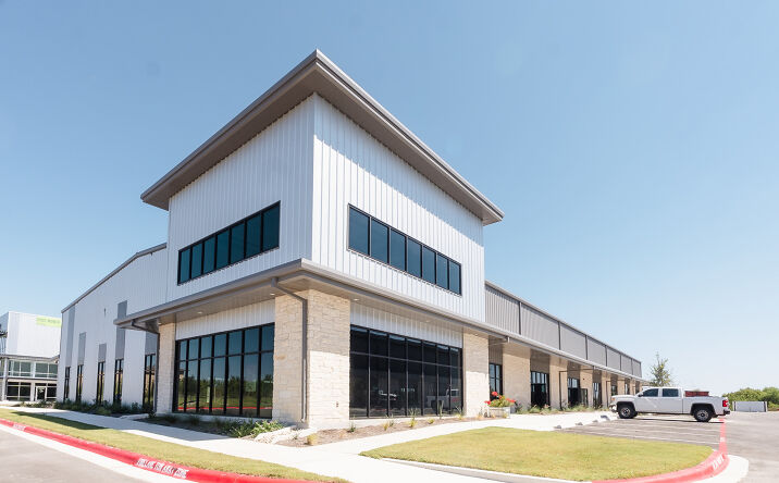 Pictures of Retail, Industrial property located at 18629 Weiss Lane, Pflugerville, TX 78660 for sales - image #1