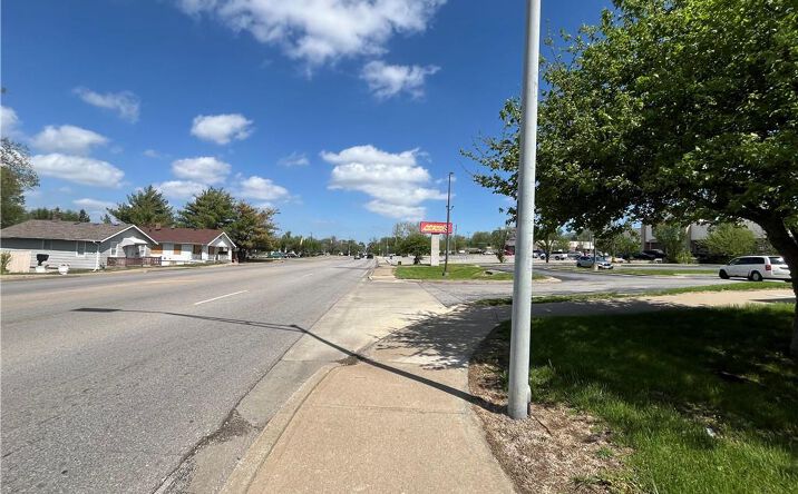 Pictures of Land property located at 2335 S Sterling Avenue, Independence, MO 64052 for sales - image #1