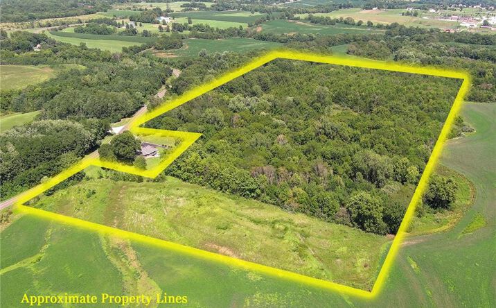 Pictures of Land, Special Purpose property located at Gilman Road, Leavenworth, KS 66048 for sales - image #1