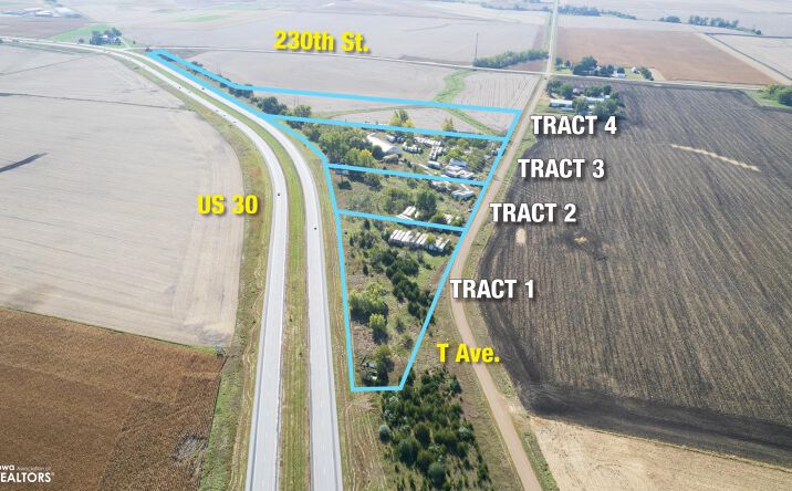Pictures of Land property located at 1264 T Ave, Boone, IA 50036 for sales - image #1