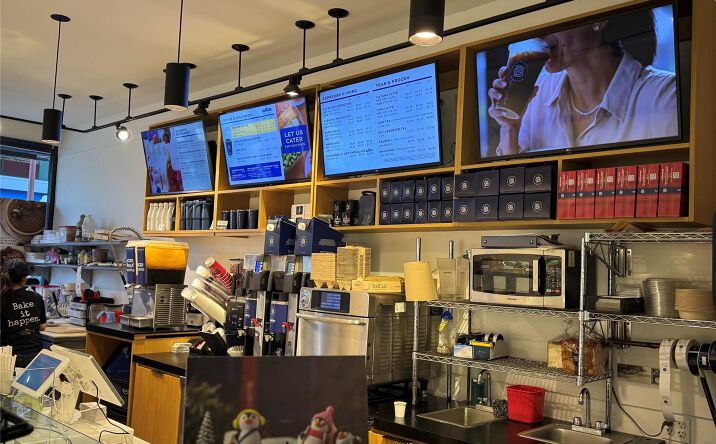 Pictures of Business for Sale, Retail property located at 22-20 31 Street, New York, NY 11105 for sales - image #1