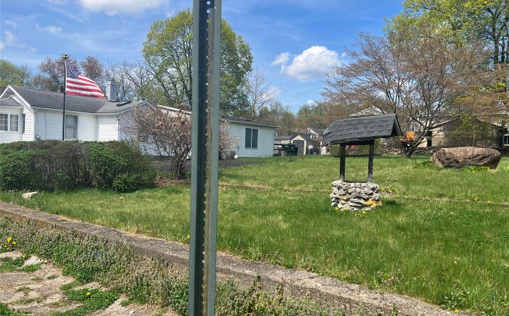 Pictures of Land property located at 88 Maple Street, Newburgh (City), NY 12550 for sales - image #1