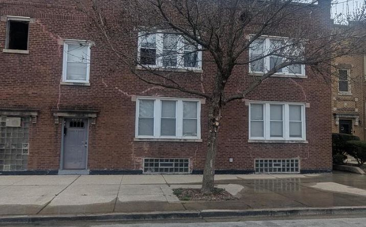 Pictures of Mixed Use property located at 5725 W Division Street, Chicago, IL 60651 for sales - image #1