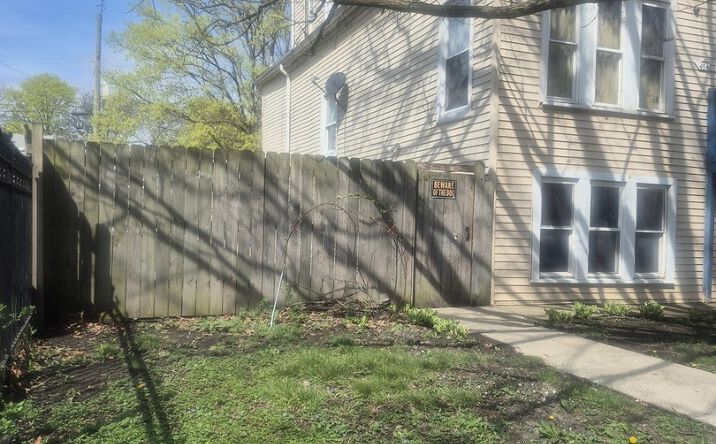 Pictures of Multifamily property located at 4542 N Karlov Avenue, Chicago, IL 60630 for sales - image #1