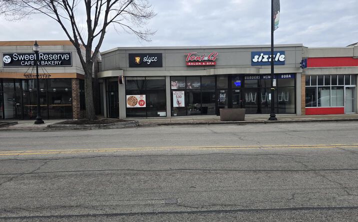 Pictures of Business for Sale, Retail property located at 4849 W Oakton Street, Skokie, IL 60077 for sales - image #1