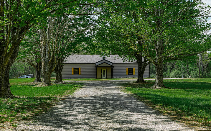 Pictures of Special Purpose property located at 2554 Sandy Level Road, Goodview, VA 24095 for sales - image #1