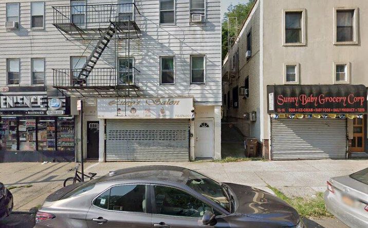 Pictures of Multifamily property located at 56-20 Woodside Avenue, Woodside, NY 11377 for sales - image #1