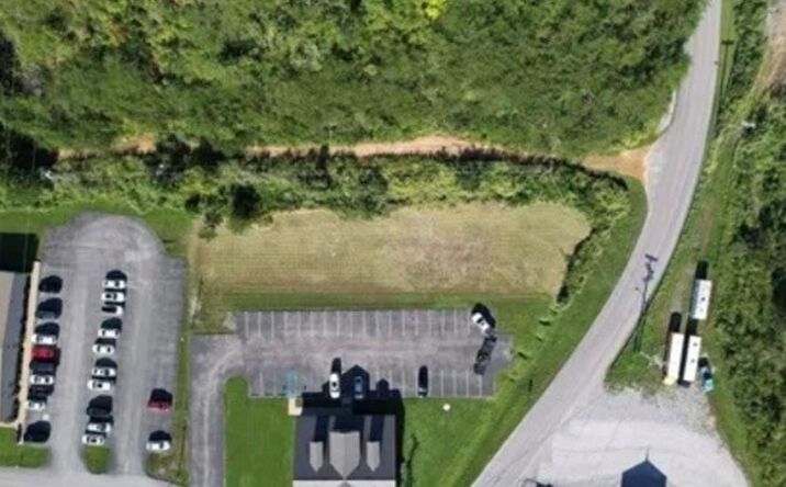 Pictures of Special Purpose property located at 47 Grace Drive Lot 2, Prestonsburg, KY 41653 for sales - image #1