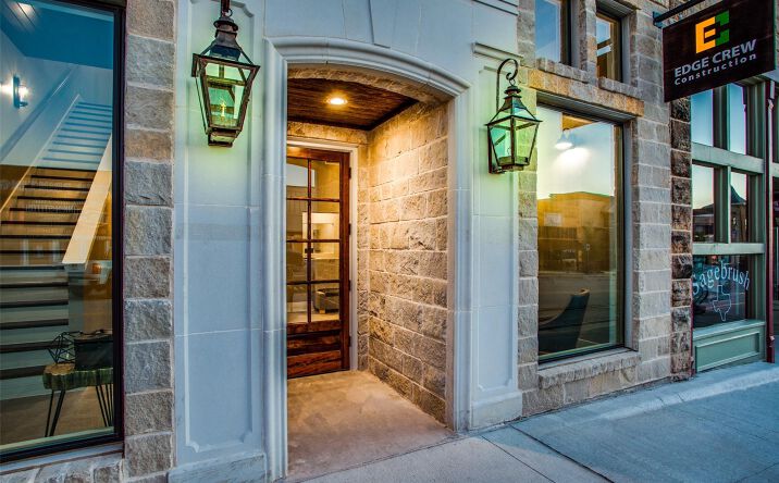 Pictures of Office property located at 1024 Halsell Street, Bridgeport, TX 76426 for sales - image #1