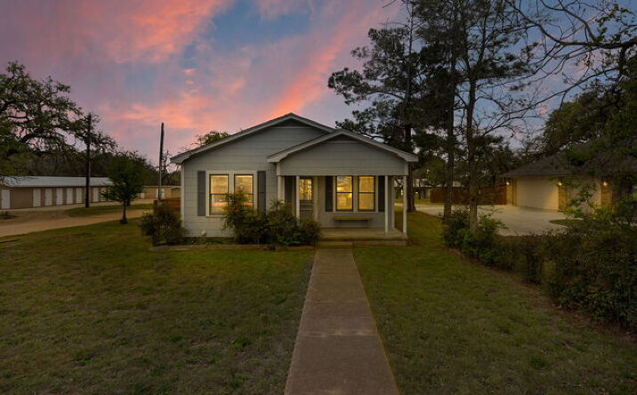 Pictures of Special Purpose property located at 1807 N Llano St, Fredericksburg, TX 78624 for sales - image #1