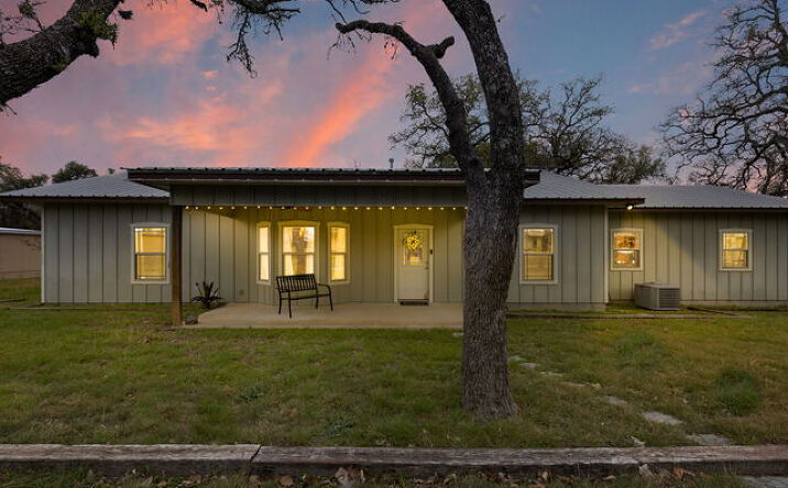 Pictures of Special Purpose property located at 1811 N Llano St, Fredericksburg, TX 78624 for sales - image #1