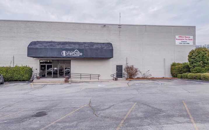 Pictures of Special Purpose property located at 416 Glenwood Avenue, 2895, GA 30721 for sales - image #1
