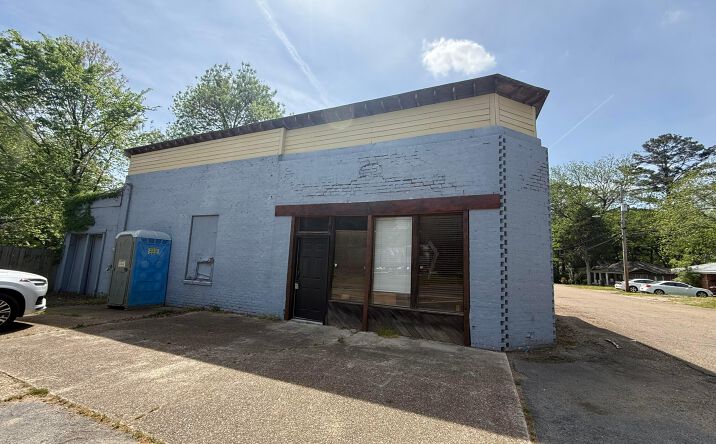Pictures of Special Purpose property located at 511 Green St., Tupelo, MS 38804 for sales - image #1