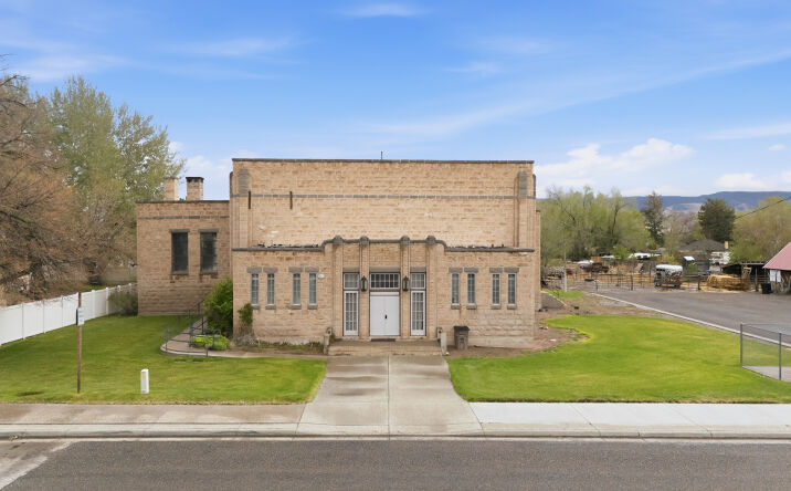 Pictures of Special Purpose property located at 35 SOUTH CENTER ST, Elsinore, UT 84724 for sales - image #1