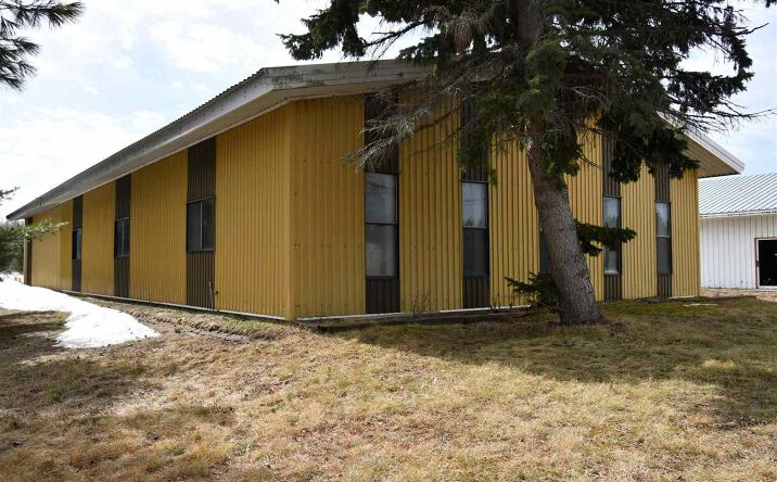 Pictures of Special Purpose property located at 14260 Stover Road, Charlevoix, MI 49720 for sales - image #1