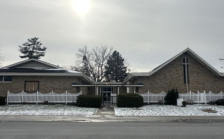 Pictures of Special Purpose property located at 207 E Foulke Ave, Findlay, OH 45840 for sales - image #1