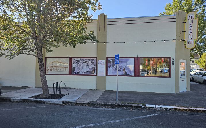 Pictures of Retail property located at 281 S 2nd St , Independence, OR 97351 for sales - image #1