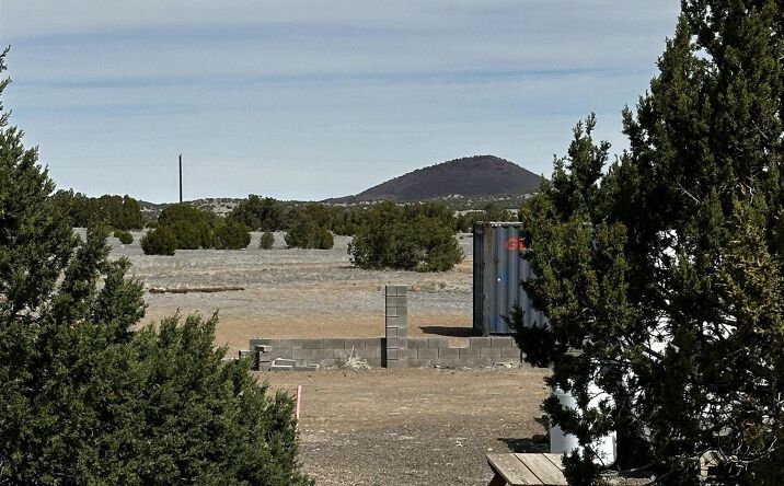 Pictures of Land property located at 471 Cimarron Drive, Quemado, NM 87829 for sales - image #1