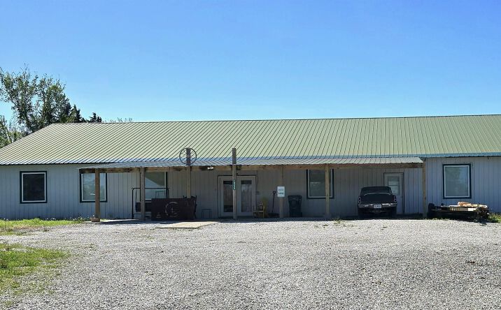 Pictures of Multifamily property located at 19336 Zion Church, Lincoln, MO 65338 for sales - image #1