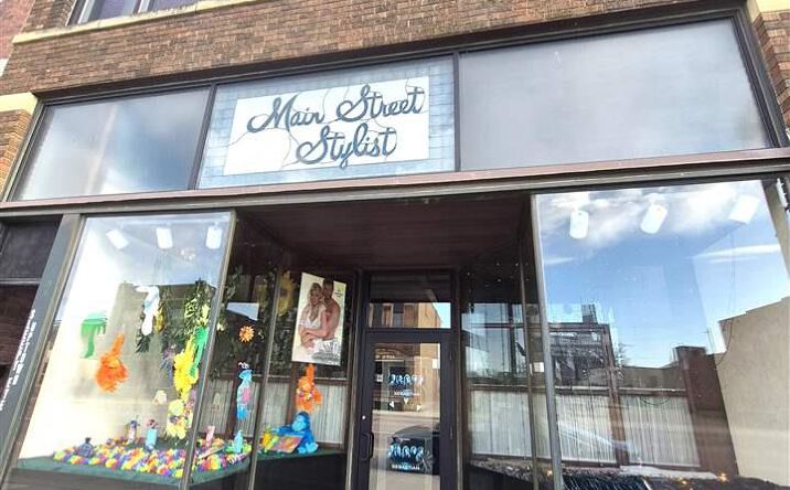 Pictures of Retail, Hospitality property located at 115 W main, Sleepy Eye, MN 56085 for sales - image #1