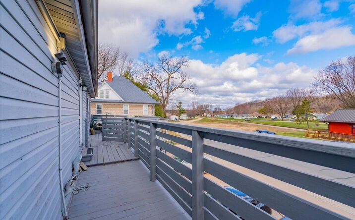 1010 Mills Street, Black Earth