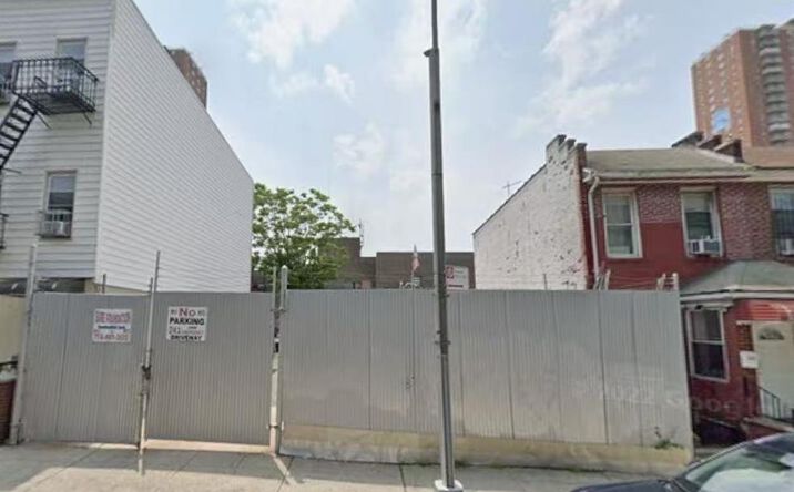 Pictures of Land property located at 326 64th Street, Brooklyn, NY 11220 for sales - image #1