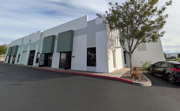Pictures of Industrial property located at 13200 Kirkham Way, Poway, CA 92064 for sales - image #1