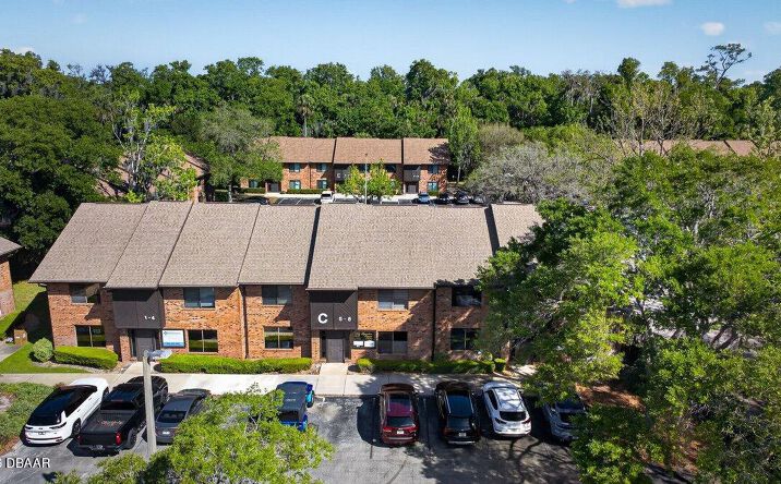 Pictures of Office property located at 555 W Granada Boulevard C6, Ormond Beach, FL 32174 for sales - image #1