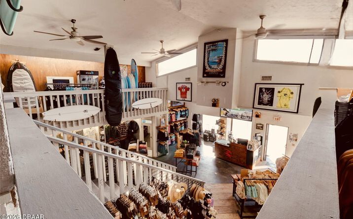 Pictures of Retail property located at 510 Flagler Avenue, New Smyrna Beach, FL 32169 for sales - image #1