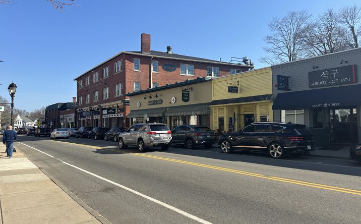 Pictures of Retail property located at 10-12 Court Street, Plymouth, MA 02360 for sales - image #1