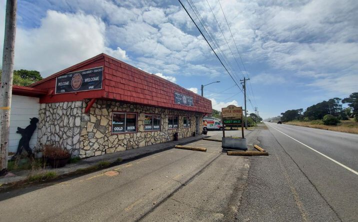 Pictures of Mixed Use, Retail property located at 1720 Highway 101 N, Rockaway Beach, OR 97136 for sales - image #1